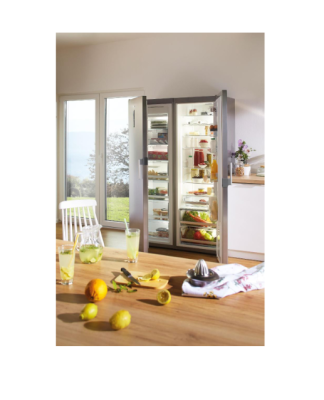 Детальное фото товара: Gorenje FN6192PX