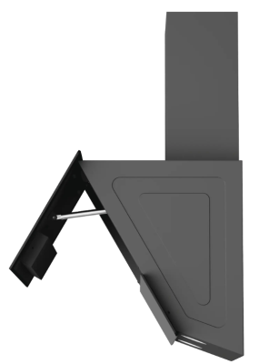 Детальное фото товара: Haier HVY-W672GBH