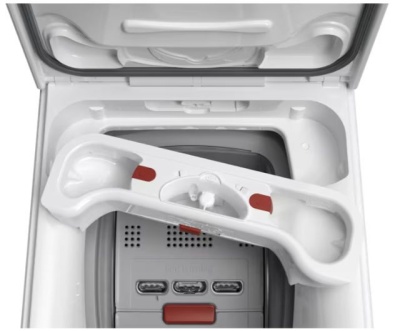 Детальное фото товара: AEG LTR6G261E