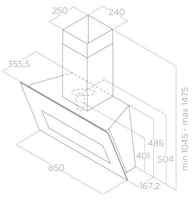 Схема встраивания