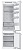 Фото товара: Samsung BRB80F30AEF0EO