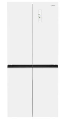 Фото товара: Maunfeld MFF183NFWE Matt Inverter