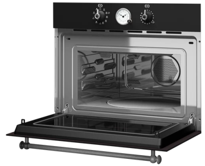 Детальное фото товара: Teka MWR 32 BIA ANTHRACITE-OS