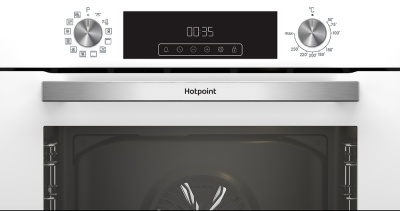 Детальное фото товара: Hotpoint HFE9 1231 JSH WHG