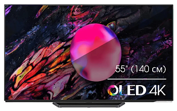 Фото товара: Hisense 55A85K