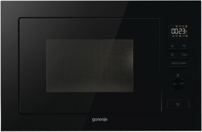 Фото товара: Gorenje BM251M2BG