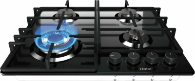 Детальное фото товара: Haier HHQ-G64CAQB газовая поверхность