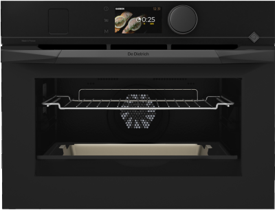 Детальное фото товара: De Dietrich DKR4741B