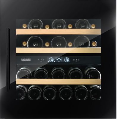 Dunavox DVS-25.65DB