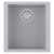Paulmark NEO CLASSIC 41, мойка, гранит, серый Детальное фото товара: Paulmark NEO CLASSIC 41, мойка, гранит, серый