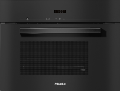 Детальное фото товара: Miele DG2840 OBSW