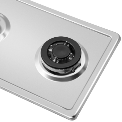 Детальное фото товара: Maunfeld EGHS.32.73CS/G газовая поверхность