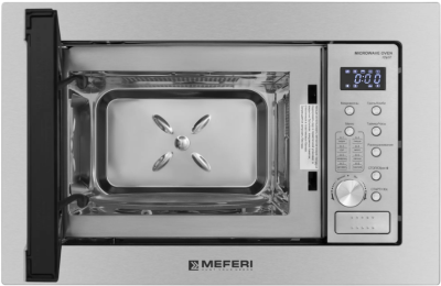 Детальное фото товара: MEFERI MMO6020IX POWER