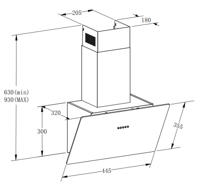 Схема встраивания