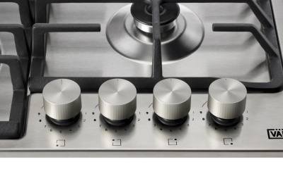Детальное фото товара: VARD VHGS6434X газовая поверхность