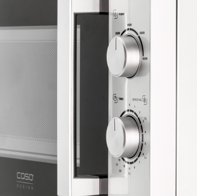 Детальное фото товара: Caso M 20 Gourmet