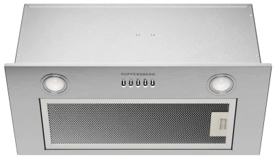 Детальное фото товара: Kuppersberg INPUSH 60 X