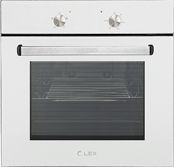 Фото товара: LEX EDM 040 WH