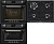 Фото товара: Smeg SR964NGH + SOP6902S2PN + SO4902M1N
