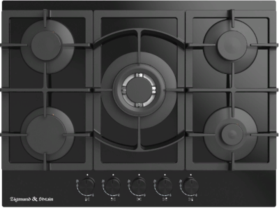 Zigmund & Shtain M 26.7 B