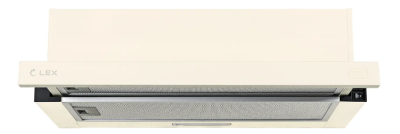 LEX HUBBLE 2M 600 IVORY LIGHT