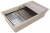 Paulmark LUMI-MULTI SINK 74 UNI, мойка, гранит, латте Детальное фото товара: Paulmark LUMI-MULTI SINK 74 UNI, мойка, гранит, латте