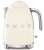 Smeg KLF03CREU Детальное фото товара: Smeg KLF03CREU электрический чайник