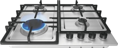 Детальное фото товара: Haier HHQ-M64CX газовая поверхность