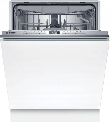 Детальное фото товара: Bosch SMV4HVX15E