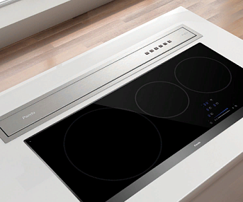 Фото товара: Pando E-320/120 INOX V.950 SEC