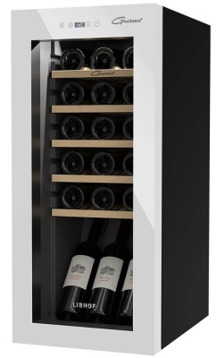 Детальное фото товара: Libhof GM-18 White