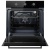 Детальное фото товара: Kuppersberg HO 603 Black line