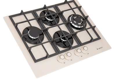 Детальное фото товара: GEFEST ПВГ 2231-10 В81 газовая поверхность