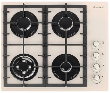 Фото товара: GEFEST СГ СВН-2230-01 В81 газовая поверхность