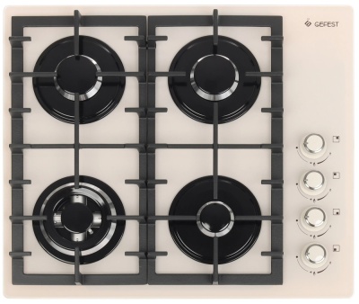 Фото товара: GEFEST СГ СВН-2230-01 В81 газовая поверхность