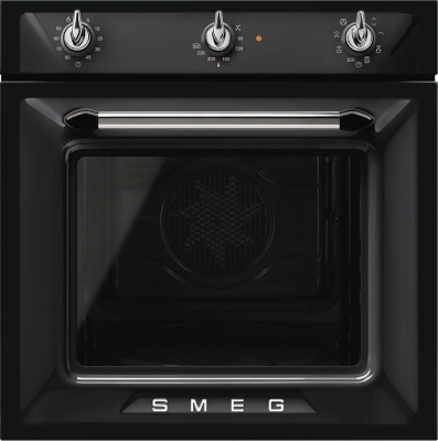 Детальное фото товара: Smeg SF6905N1