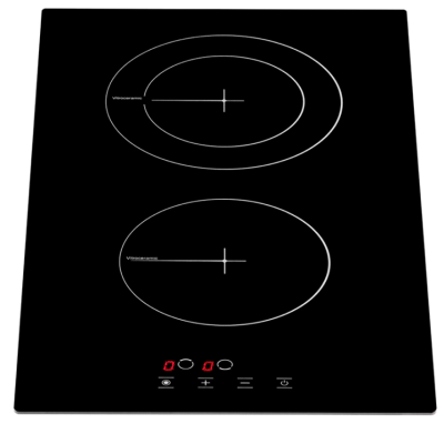 Детальное фото товара: Delvento V30D28S001 стеклокерамическая поверхность