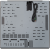 Maunfeld AVCE6042DBK Детальное фото товара: Maunfeld AVCE6042DBK стеклокерамическая поверхность