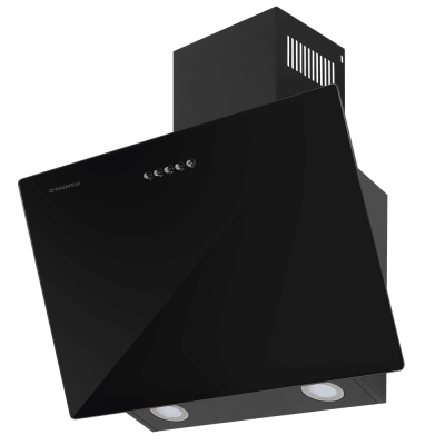 Maunfeld Dream 60 Push Glass Black