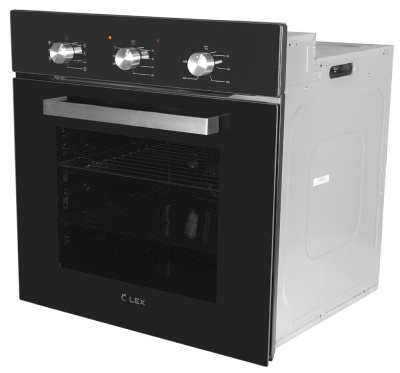 Детальное фото товара: LEX EDM 073 BL