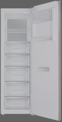 Детальное фото товара: HIBERG i-FR 44G WS