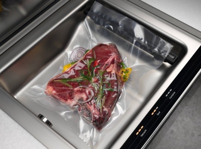 Детальное фото товара: Miele EVS7010 OBSW