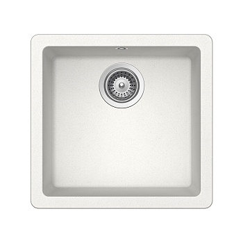 Фото товара: Schock Quadro 50U, мойка, гранит, альпина