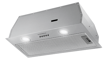 Фото товара: Maunfeld THAMES 601MM INOX