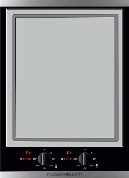 Фото товара: Kuppersbusch VKET 3800.0 SR 