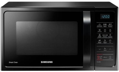 Детальное фото товара: Samsung MC28H5013AK/BW