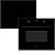 Фото товара: MIDEA MCH64407F + MO67003GB