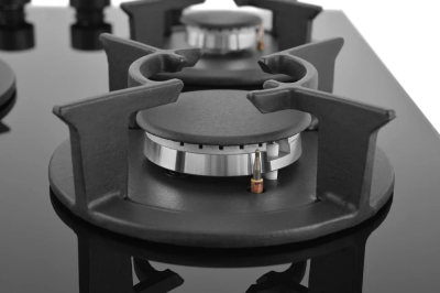 Детальное фото товара: ZUGEL ZGH452B газовая поверхность