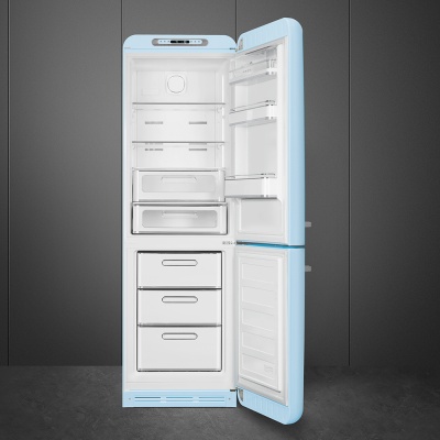 Детальное фото товара: Smeg FAB32RPB5