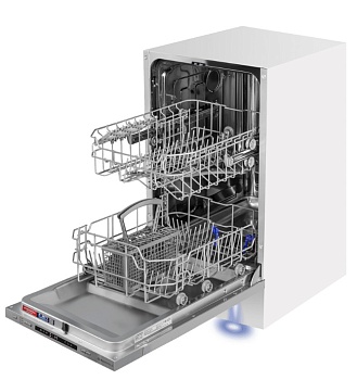 Фото товара: Maunfeld MLP45120 Light Beam